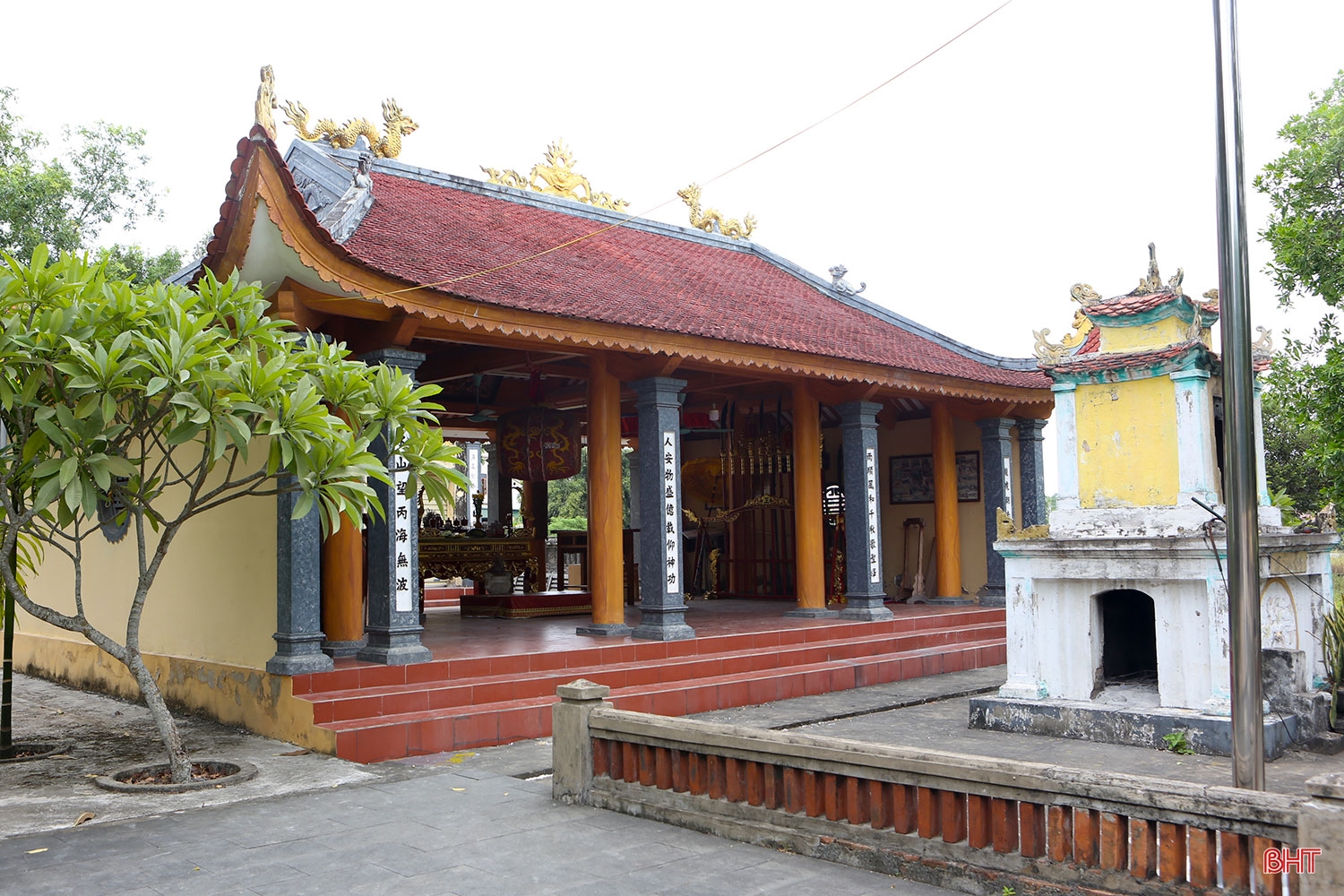 Hồi ký của chiến sỹ Xô viết Nghệ Tĩnh - những “đốm lửa hồng” (bài 4): Khát vọng xanh trong những “vườn ươm cách mạng”