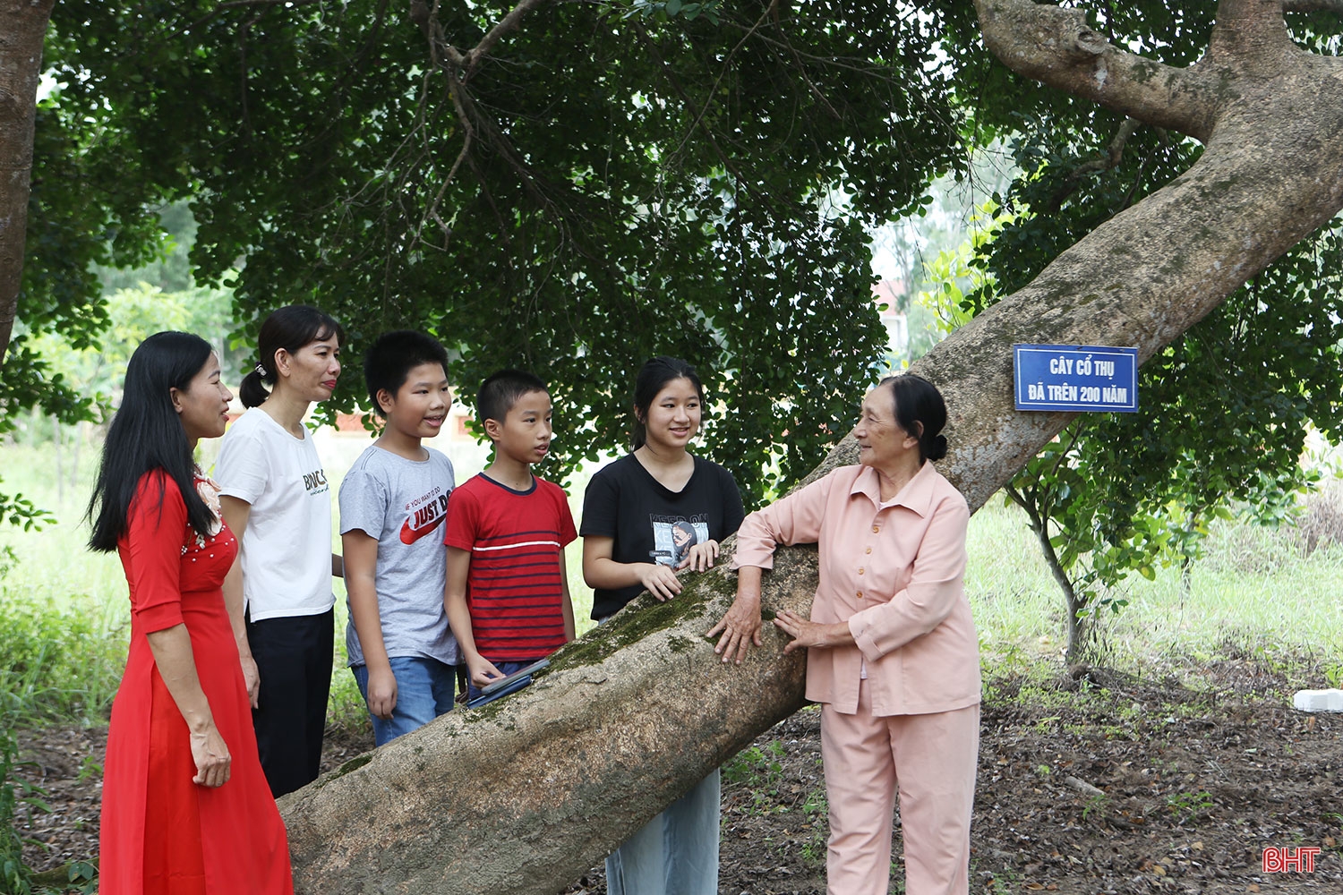 Hồi ký của chiến sỹ Xô viết Nghệ Tĩnh - những “đốm lửa hồng” (bài 4): Khát vọng xanh trong những “vườn ươm cách mạng”