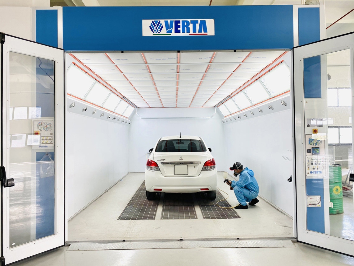 Mitsubishi Kim Liên Hà Tĩnh luôn muốn đem đến cho khách hàng những sản phẩm và dịch vụ hàng đầu