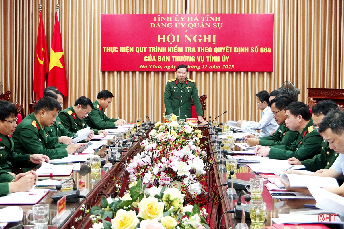 Chủ động tham mưu cho cấp ủy, chính quyền thực hiện thắng lợi các mục tiêu, nhiệm vụ
