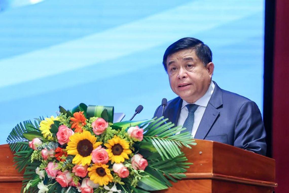 Tạo đột phá, phát triển nhanh, bền vững vùng Bắc Trung Bộ và Duyên hải Trung Bộ