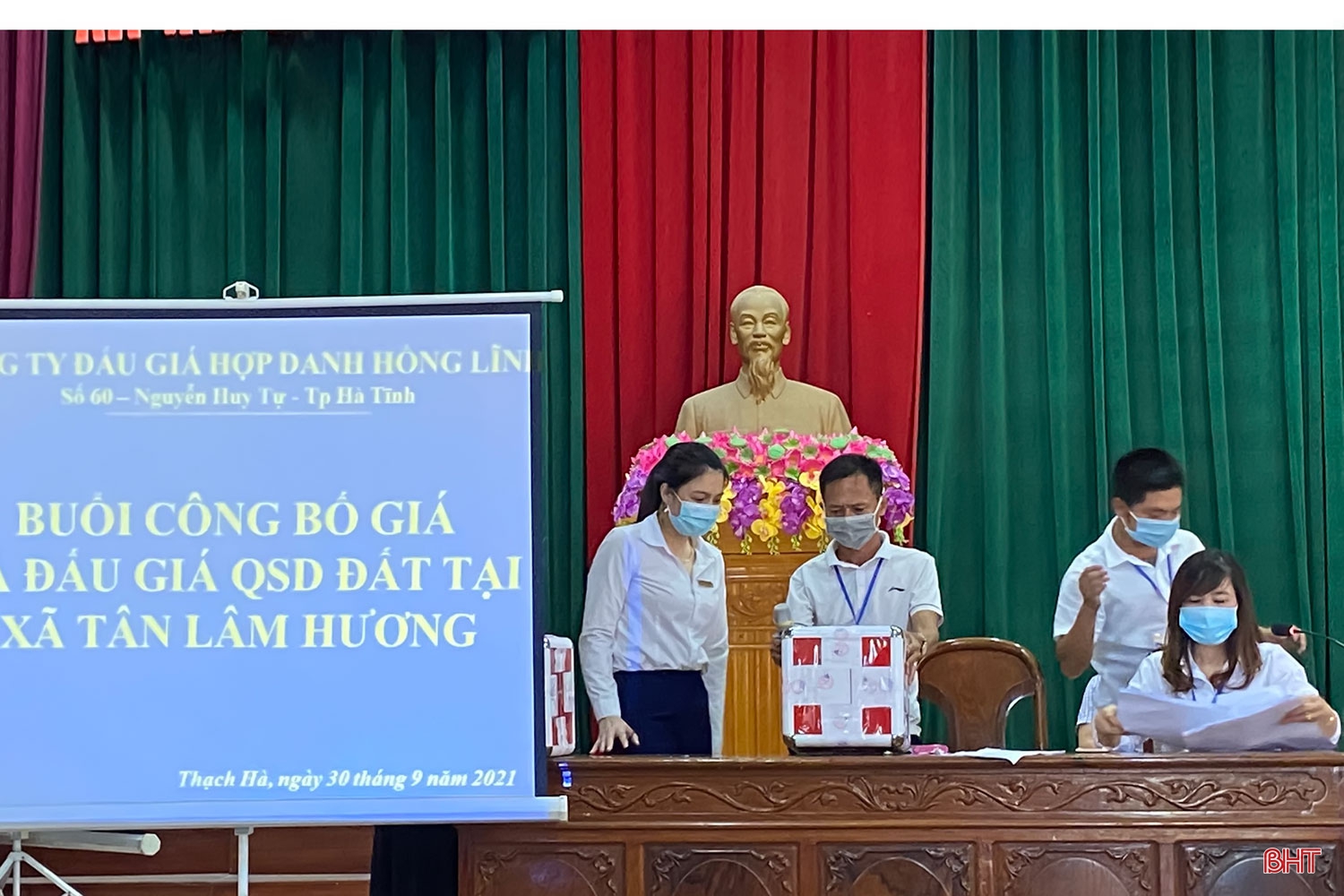 Giá bất động sản ở Hà Tĩnh tăng bất thường - nhận diện và thử tìm giải pháp (bài cuối): Sớm “cắt sốt”, đưa bất động sản trở về giá trị thực