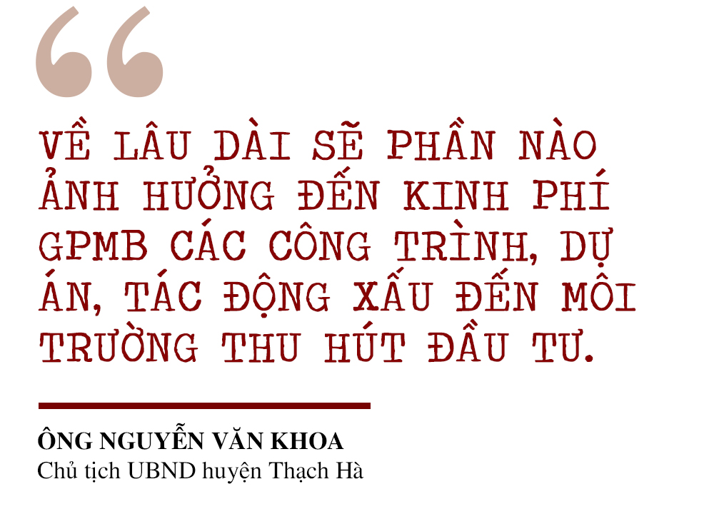 Giá bất động sản ở Hà Tĩnh tăng bất thường - nhận diện và thử tìm giải pháp (bài cuối): Sớm “cắt sốt”, đưa bất động sản trở về giá trị thực