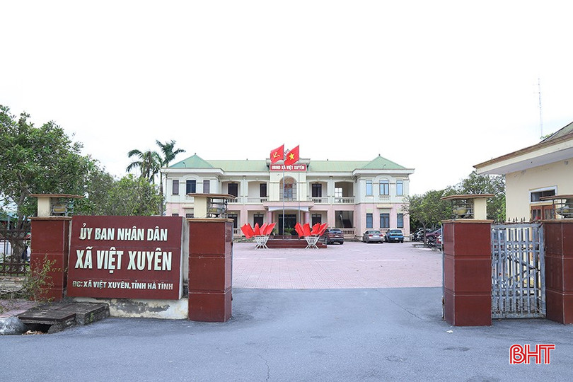 Việt Xuyên là đơn vị cấp xã đầu tiên thành lập Ban Chỉ đạo bầu cử ĐBQH khoá XVI và HĐND các cấp nhiệm kỳ 2026 - 2031 trên địa bàn.