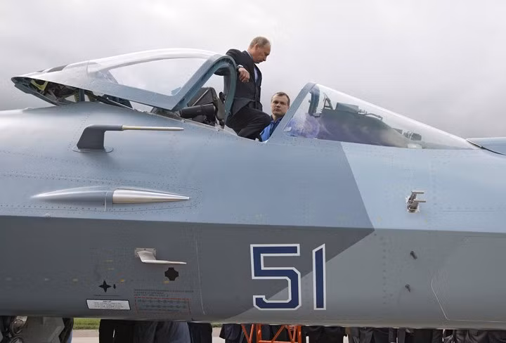 suc manh sieu chien dau co su57 nga vua dieu den syria
