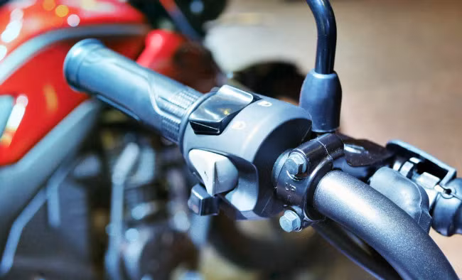 can canh xe con tay re 2018 honda cb150 verza