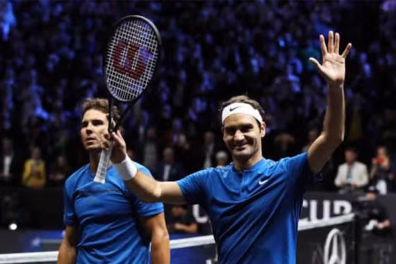 federer nadal sharapova deu tinh