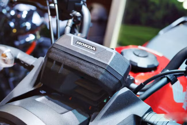 can canh xe con tay re 2018 honda cb150 verza