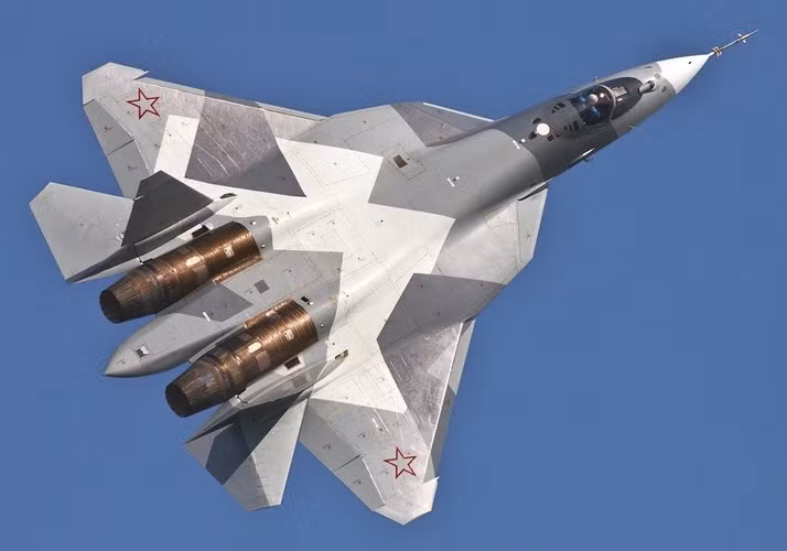 suc manh sieu chien dau co su57 nga vua dieu den syria