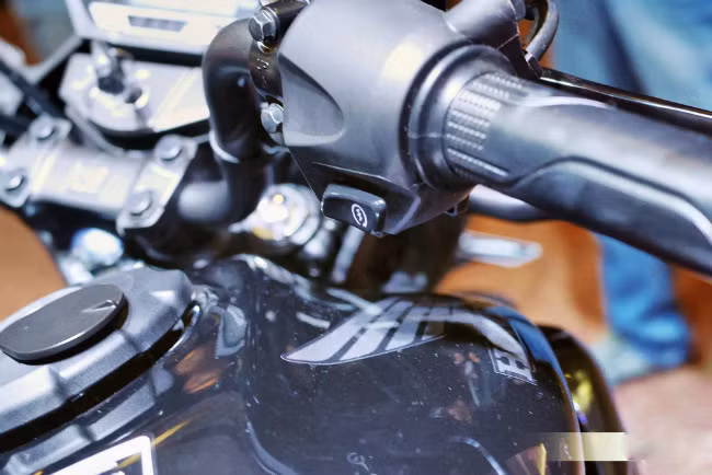 can canh xe con tay re 2018 honda cb150 verza