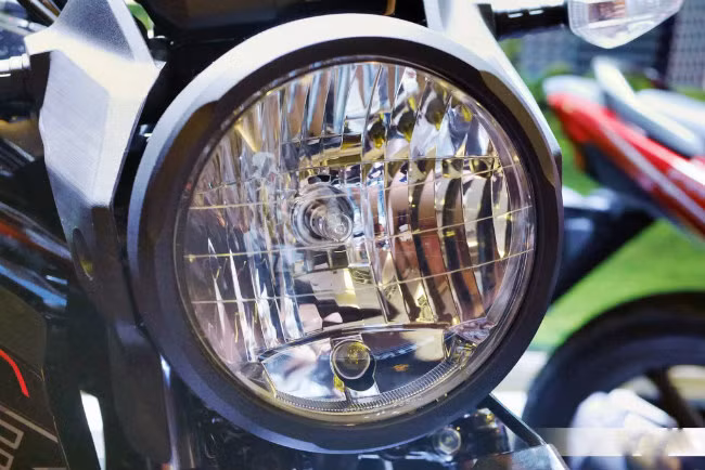 can canh xe con tay re 2018 honda cb150 verza