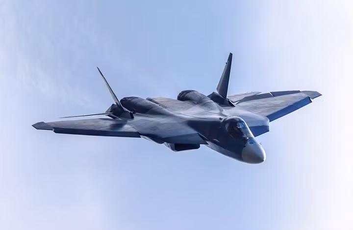 suc manh sieu chien dau co su57 nga vua dieu den syria