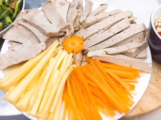 tan dung gio thua sau tet lam thanh cac mon vua ngon lai khong he ngan