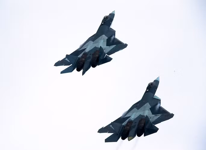suc manh sieu chien dau co su57 nga vua dieu den syria