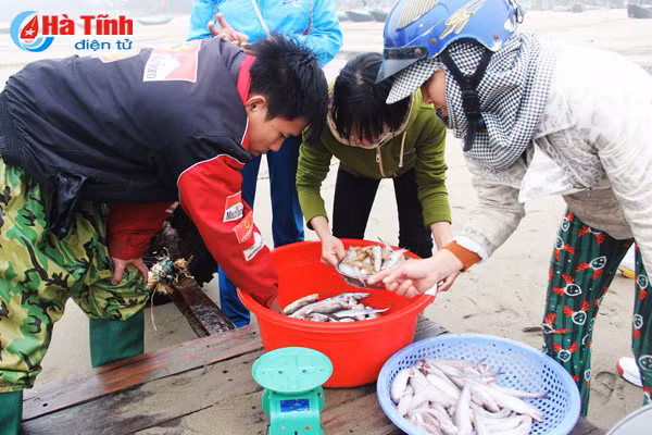 niem vui tu nhung chuyen ra khoi dau nam