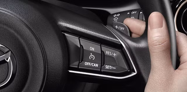 mazda2 2018 chinh thuc ra mat voi gia ban khong doi