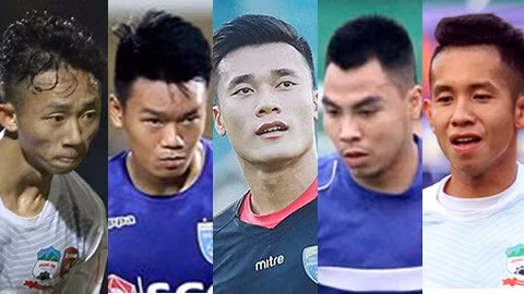 5 cau thu u23 viet nam co nguy co du bi o v league 2018