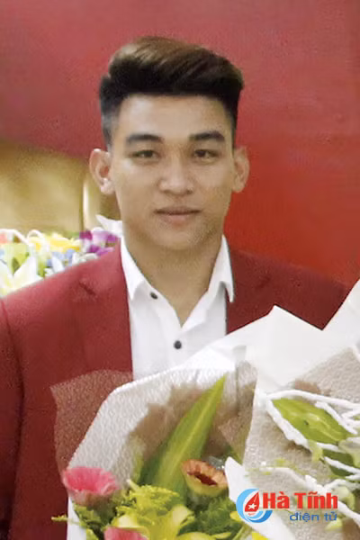 nhung guong mat an tuong cua the thao ha tinh