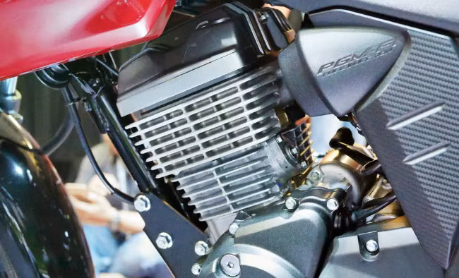 can canh xe con tay re 2018 honda cb150 verza