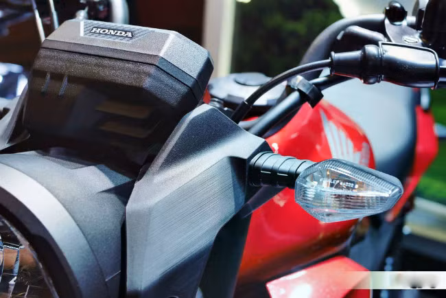 can canh xe con tay re 2018 honda cb150 verza