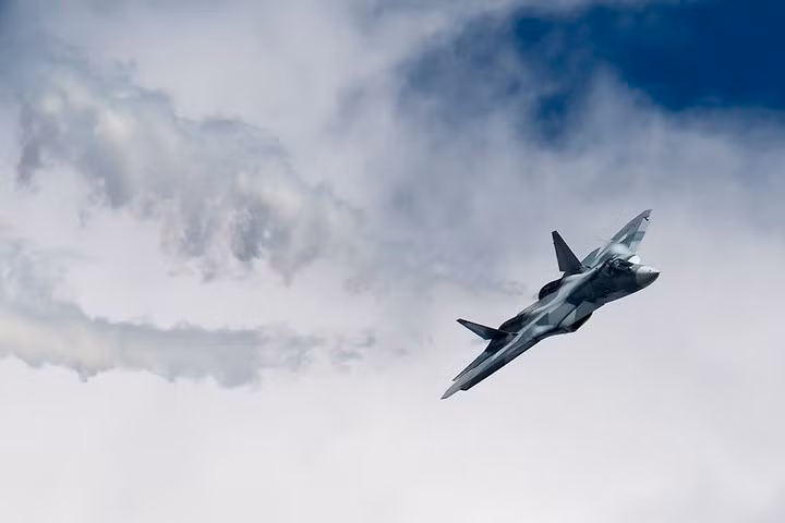 suc manh sieu chien dau co su57 nga vua dieu den syria