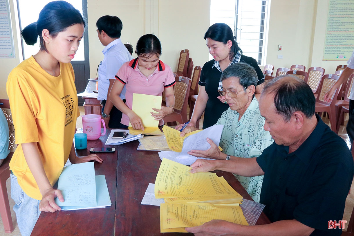Vững nền tảng, chắc tương lai, xây dựng thành phố Hà Tĩnh thành một trong những đô thị trung tâm vùng Bắc Trung Bộ