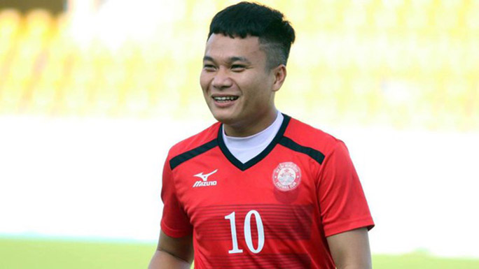 Hồng Lĩnh Hà Tĩnh: Những bước chân không mỏi trên đấu trường V.League 2020