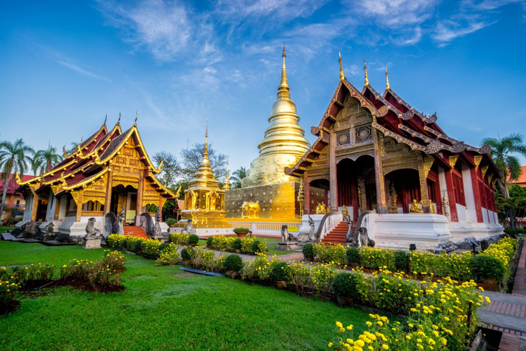 15 phố cổ nổi tiếng nhất châu Á bạn nhất định phải tới hình ảnh 4 15 phố cổ nổi tiếng nhất châu Á bạn nhất định phải tới