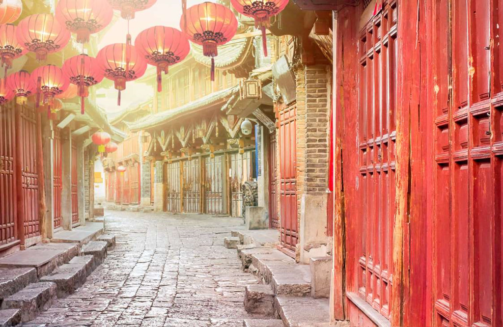 15 phố cổ nổi tiếng nhất châu Á bạn nhất định phải tới hình ảnh 8 15 phố cổ nổi tiếng nhất châu Á bạn nhất định phải tới
