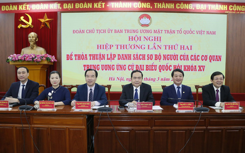 Xác minh, trả lời các vụ việc cử tri nêu đối với người ứng cử đại biểu Quốc hội, HĐND được thực hiện ra sao?