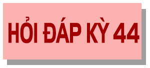 Hội nghị hiệp thương lần thứ 3 giới thiệu người ứng cử đại biểu Quốc hội được tổ chức khi nào?