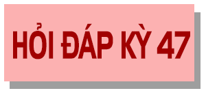 Hội nghị hiệp thương lần thứ 3 giới thiệu người ứng cử đại biểu Quốc hội được tổ chức khi nào?