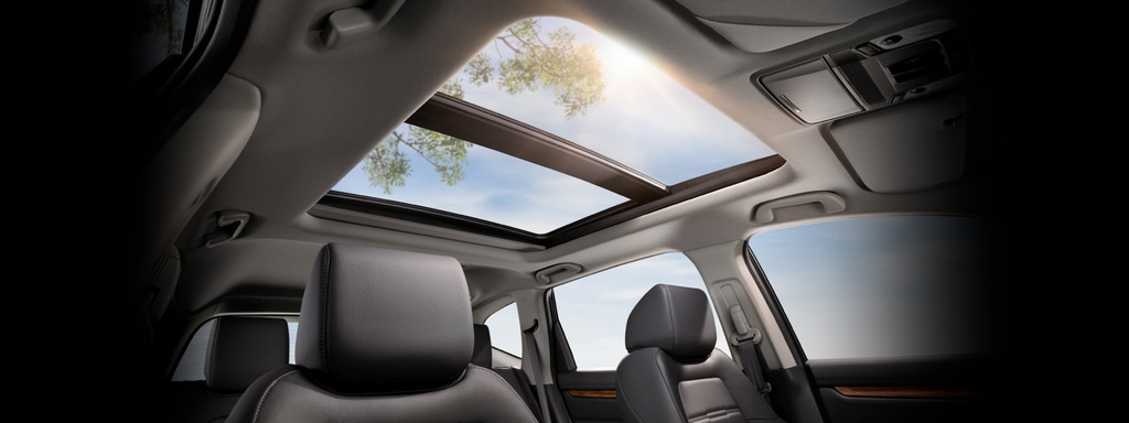 Honda CR-V 2020 ra mắt Thái Lan, cận kề ngày về Việt Nam