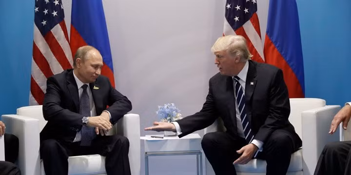 Thế giới ngày qua: Tổng thống Putin từ chối lời mời thăm Mỹ vào mùa thu tới