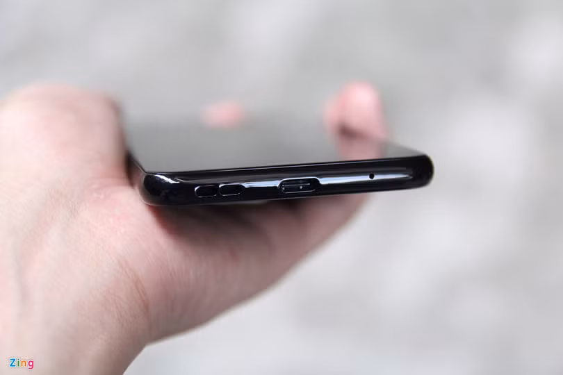 Chi tiết Nokia X5 vừa về Việt NAm - giống iPhone X, giá từ 3 triệu đồng