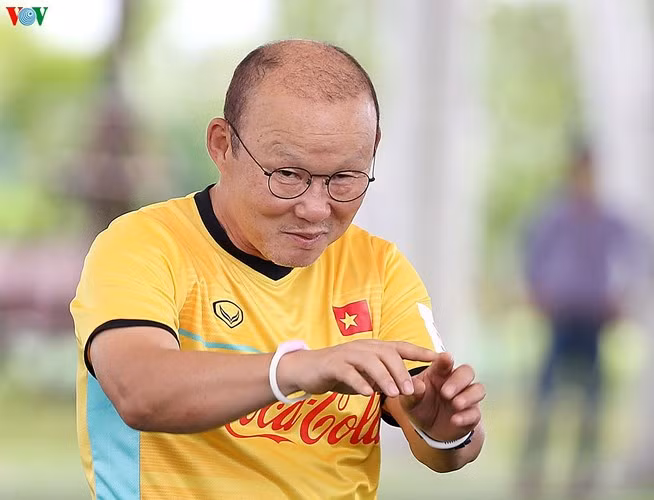 Olympic Việt Nam học theo tuyệt chiêu của ĐT Anh tại World Cup 2018