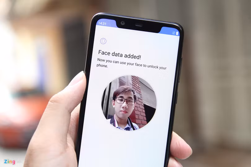 Chi tiết Nokia X5 vừa về Việt NAm - giống iPhone X, giá từ 3 triệu đồng