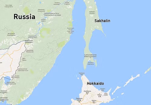 Putin lệnh xây cầu dài nhất thế giới nối tới Viễn Đông