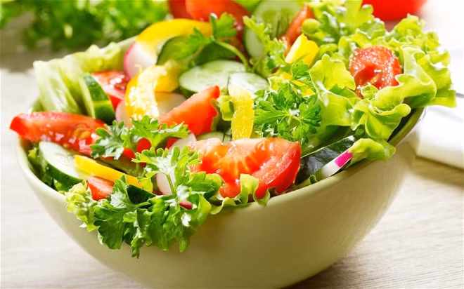 10 lời khuyên dinh dưỡng hữu ích không thể bỏ qua
