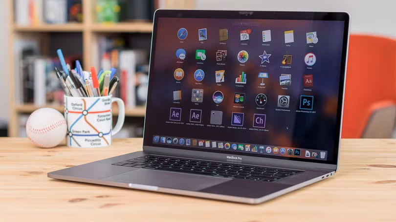 Loạt laptop có pin tốt nhất năm 2018