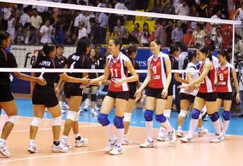 Nhìn lại chặng đường 14 năm Giải Bóng chuyền nữ quốc tế VTV Cup