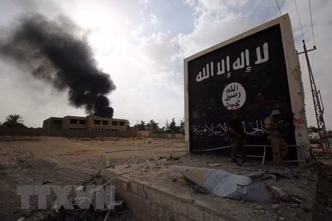 Thế giới ngày qua: Tổ chức Nhà nước Hồi giáo IS tái xuất ở Iraq với chiến thuật mới