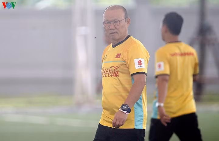 Olympic Việt Nam học theo tuyệt chiêu của ĐT Anh tại World Cup 2018