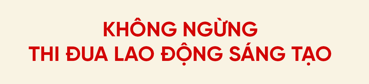 Hà Tĩnh lan tỏa những tấm gương học và làm theo Bác
