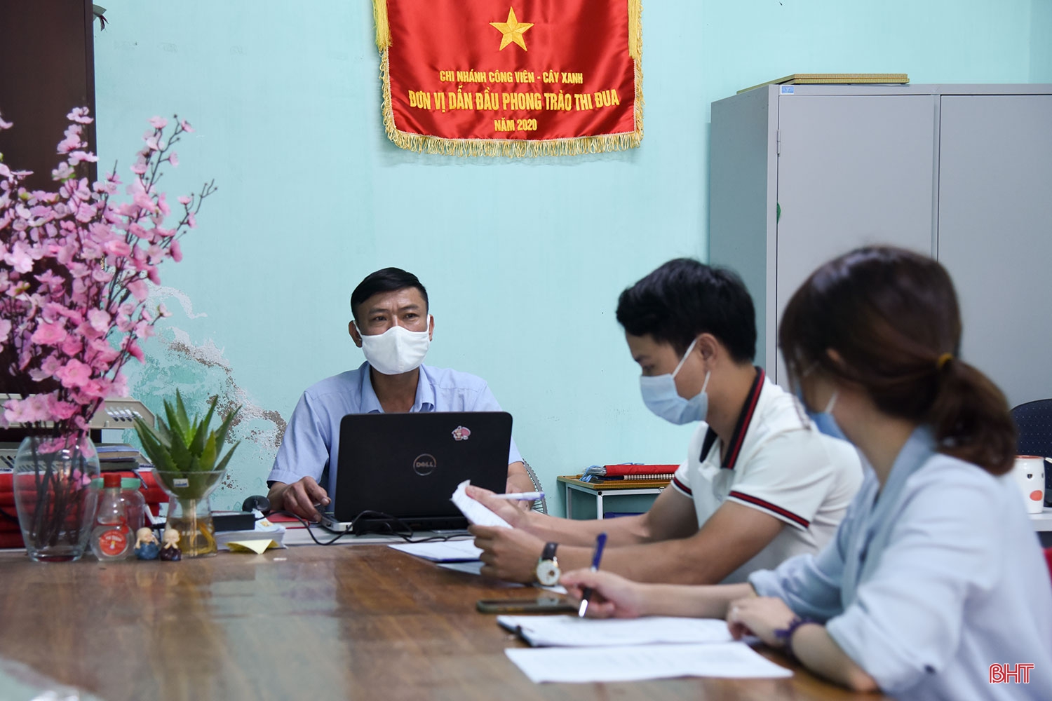 Hà Tĩnh lan tỏa những tấm gương học và làm theo Bác