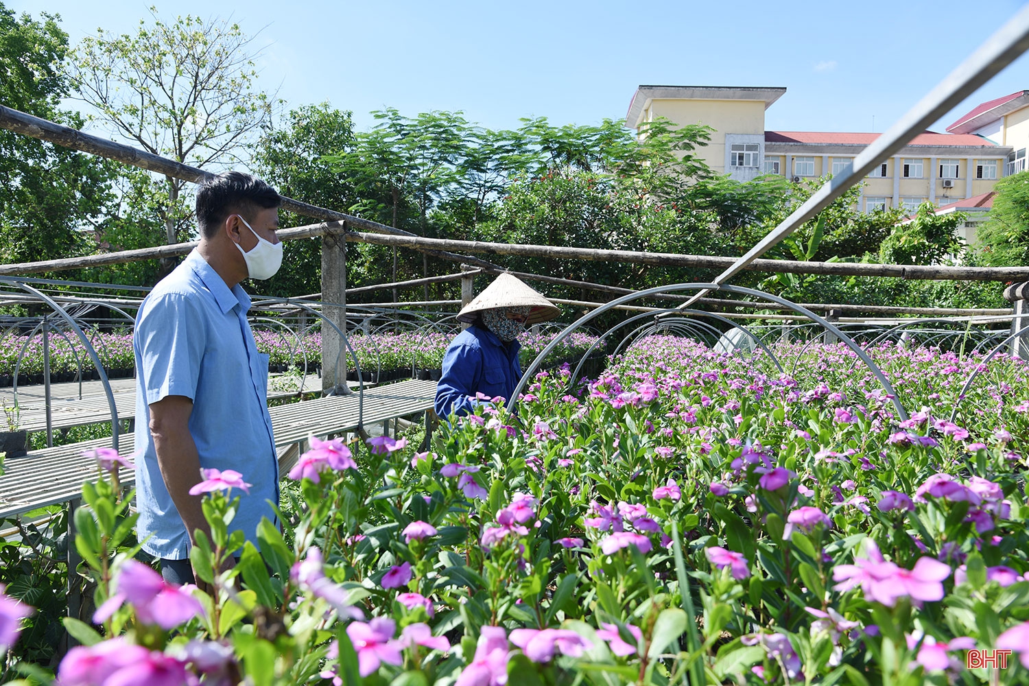 Hà Tĩnh lan tỏa những tấm gương học và làm theo Bác