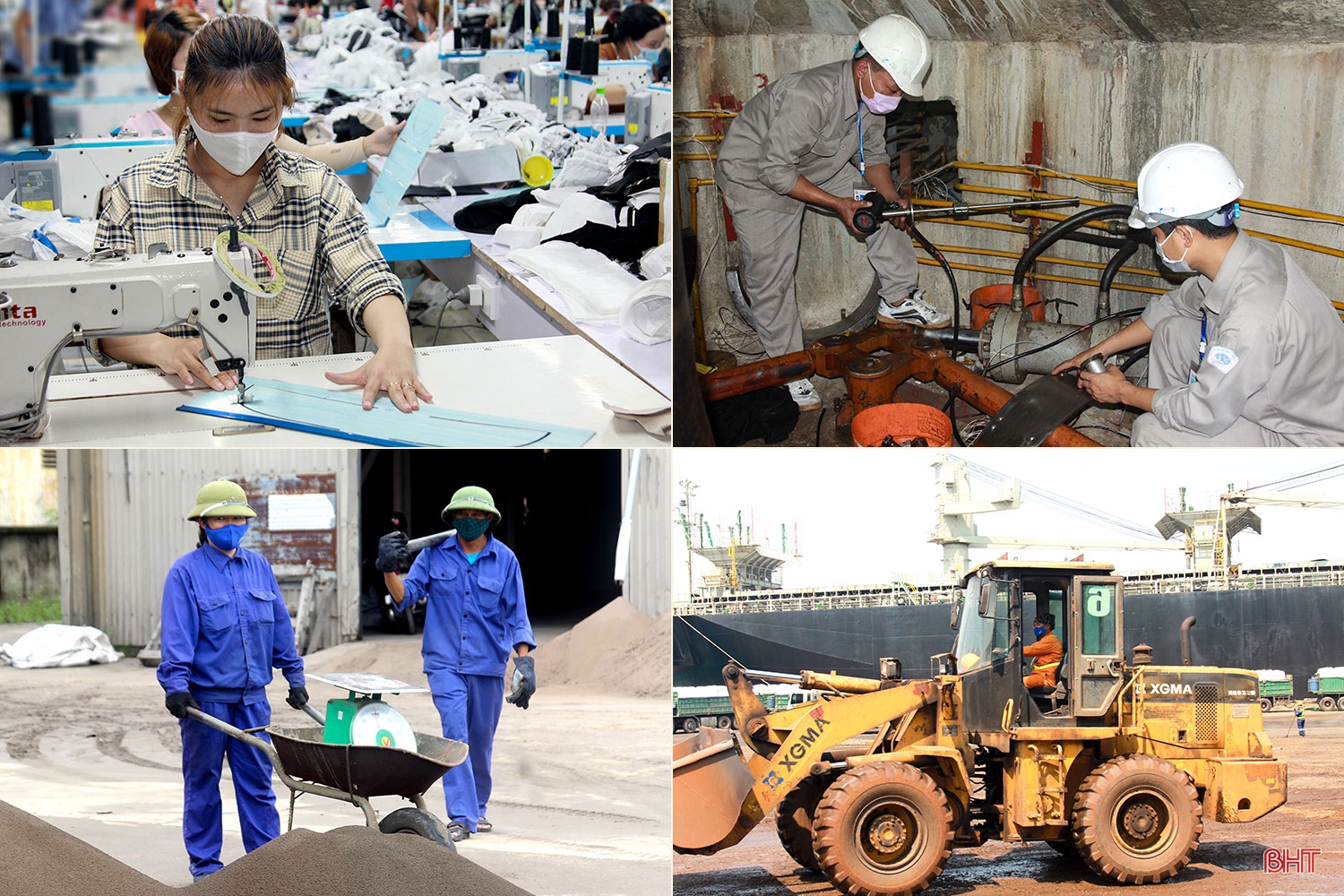 Hà Tĩnh lan tỏa những tấm gương học và làm theo Bác