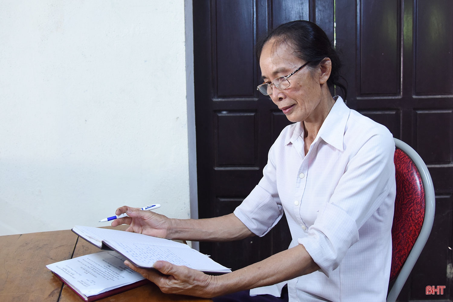 Hà Tĩnh lan tỏa những tấm gương học và làm theo Bác