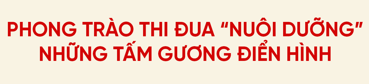 Hà Tĩnh lan tỏa những tấm gương học và làm theo Bác