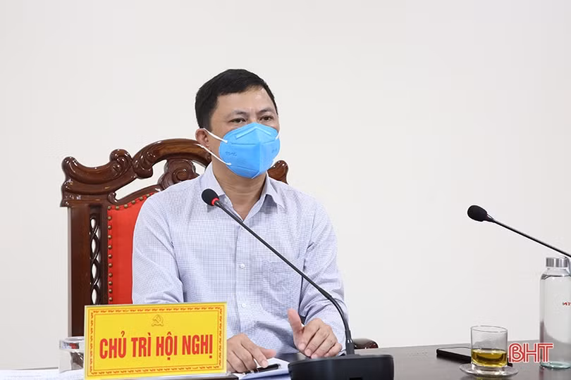 Các địa phương cần thực hiện phòng, chống dịch COVID-19 nhanh, mạnh hơn